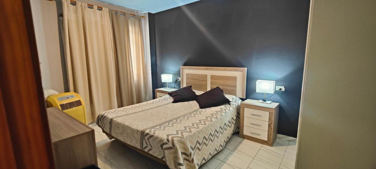 Apartamento Brisas Del Medano Apartament